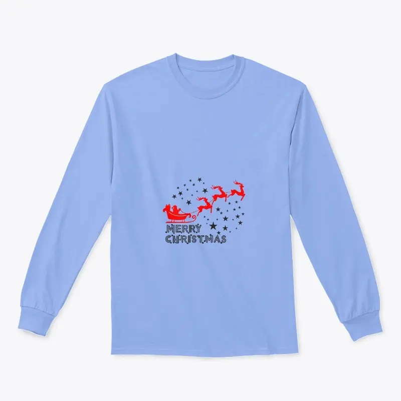 Christmas Tee Higgins Hoodies