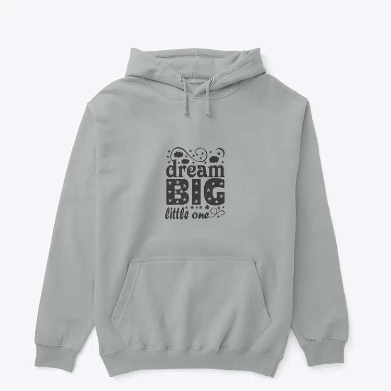 Unisex Classic Pullover Hoodie