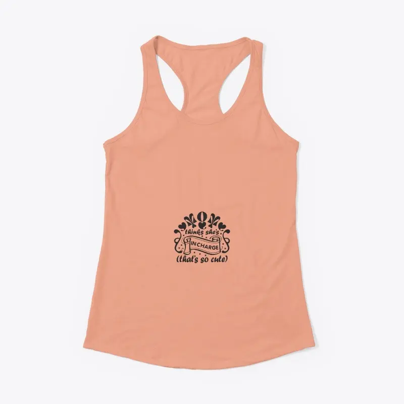 Women's Racerback Tank