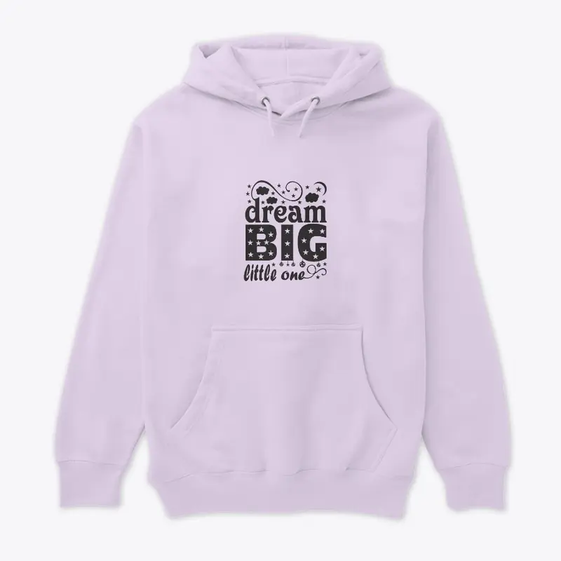 Unisex Classic Pullover Hoodie